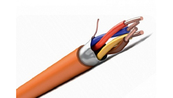 КПСЭнг(А)-FRHF 2х2х0.5 мм2, кабель (ЭНТЭ г. Орел)