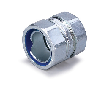 Муфта соединительная СММ-25 (1"), (гайка под рожковый ключ) Промрукав, PR08.3797