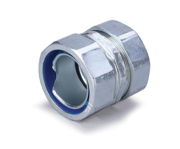 Муфта соединительная СММ-25 (1"), (гайка под рожковый ключ) Промрукав, PR08.3797