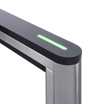 PERCo-STC-11M, комплект крышек турникета "Скоростной проход" PERCo-STC-11M, комплект крышек турникета "Скоростной проход"