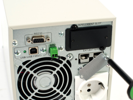 SKAT-UPS 1000-ON, источник питания