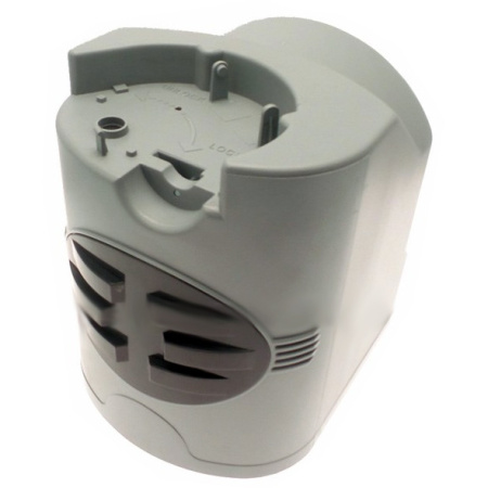 119RID219, корпус FAST