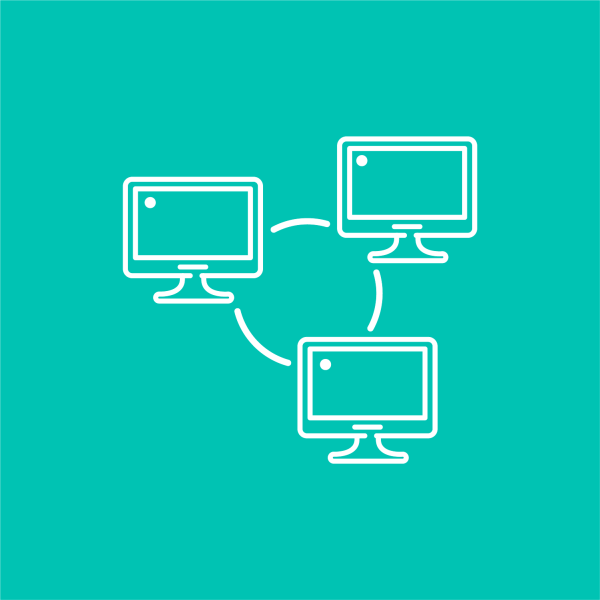 Модуль расширения "Сетевое рабочее место", лицензия на 1 рабочее место