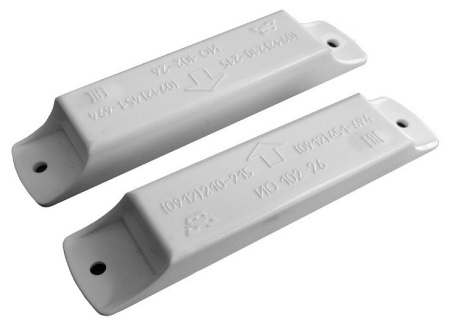 ИО 102-26 исп.01"АЯКС" (ПАШК.425119.008), извещатель магнитоконтактный накладной