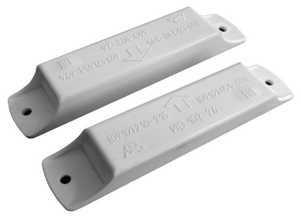 ИО 102-26 исп.01"АЯКС" (ПАШК.425119.008), извещатель магнитоконтактный накладной ИО 102-26 исп.01"АЯКС" (ПАШК.425119.008), извещатель магнитоконтактный накладной