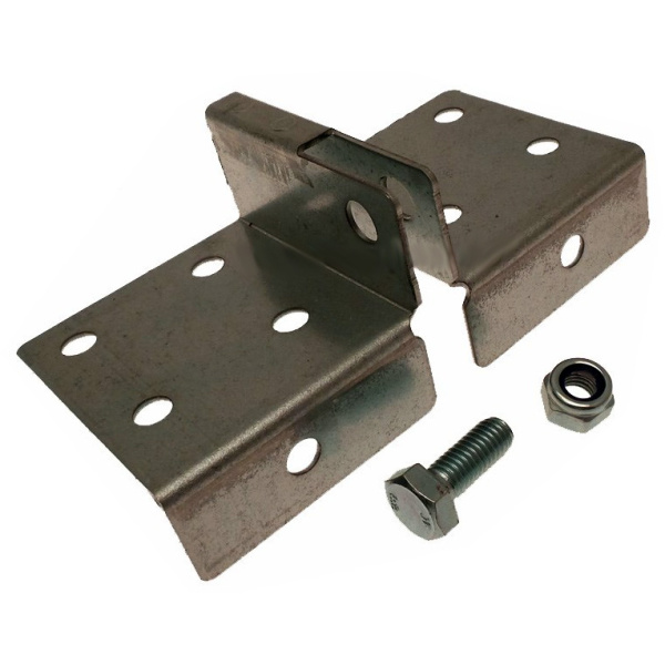 119RIE146, кронштейн рычага VER