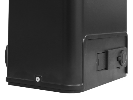 SLIDING-800PRO, Привод для ворот весом до 800 кг, ширина проема до 4,5 м