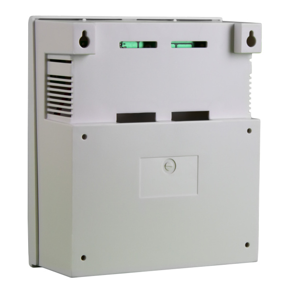 ББП-40 исп.1, ИБП 12В/4А, пластик (ACCORDTEC)