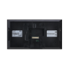 DH-VTH2421FB-P, монитор видеодомофона IP DH-VTH2421FB-P, монитор видеодомофона IP