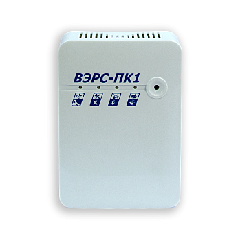 ВЭРС-ПК1ТМ-01 версия 3.2, прибор приемно-контрольный ВЭРС-ПК1ТМ-01 версия 3.2, прибор приемно-контрольный