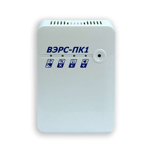 ВЭРС-ПК1ТМ-01 версия 3.2, прибор приемно-контрольный ВЭРС-ПК1ТМ-01 версия 3.2, прибор приемно-контрольный