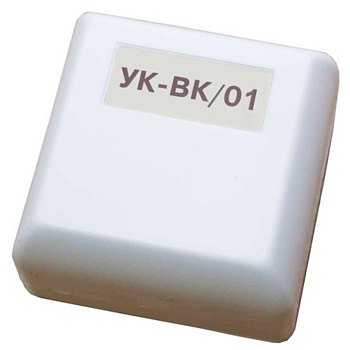 УК-ВК/01, релейный усилитель