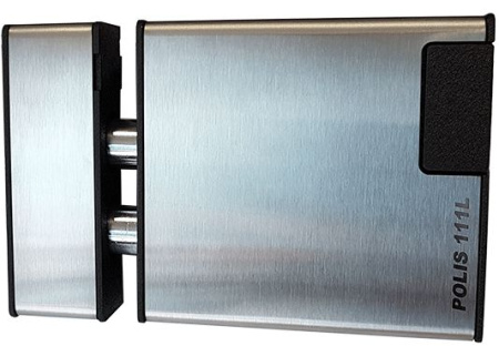 Замок Полис 111  электромеханический