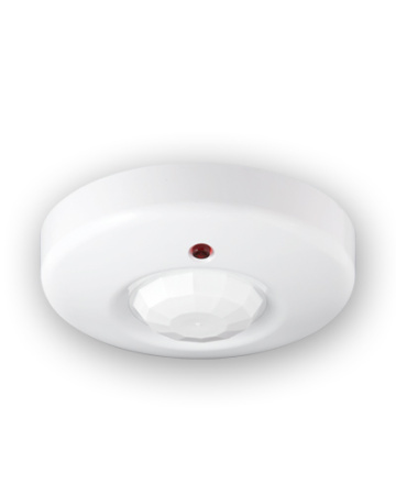 Астра-7 исп. А, ИК извещатель потолочный