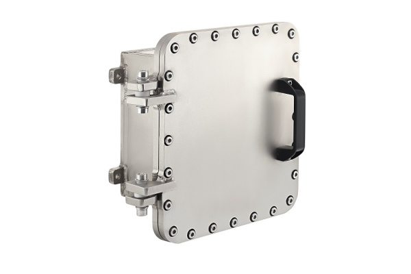 Спектрон-КВ-Exd-H 345x310x170, коробка взрывозащищенная