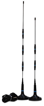 Антенна GSM SMA 901" внешняя, 7 дБ Антенна GSM SMA 901" внешняя, 7 дБ