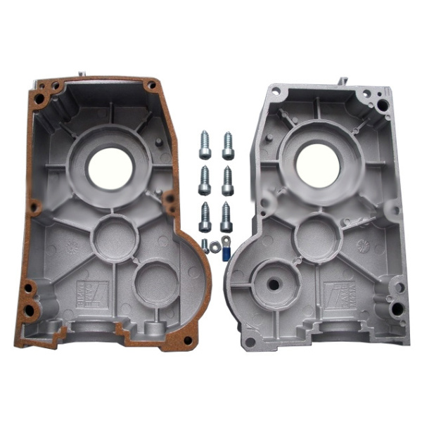 119RID080, корпус редуктора FERNI