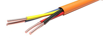 КПСнг(А)-FRHF 2х2х2.5 мм2, кабель (ЭНТЭ г. Орел)