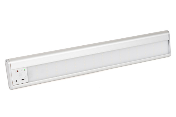 SKAT LT-2360 LED Li-ion, лампа аварийного освещения (алюминиевый корпус)