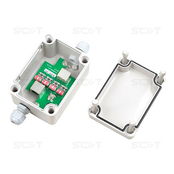 SP006PHO, устройство грозозащиты