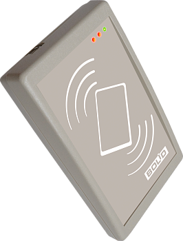 Proxy-5MS-USB, считыватель бесконтактный