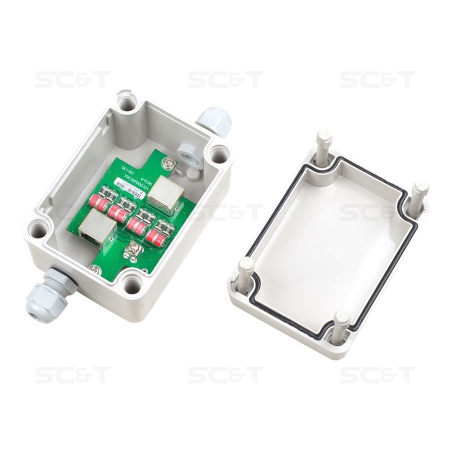 SP006PHO, устройство грозозащиты