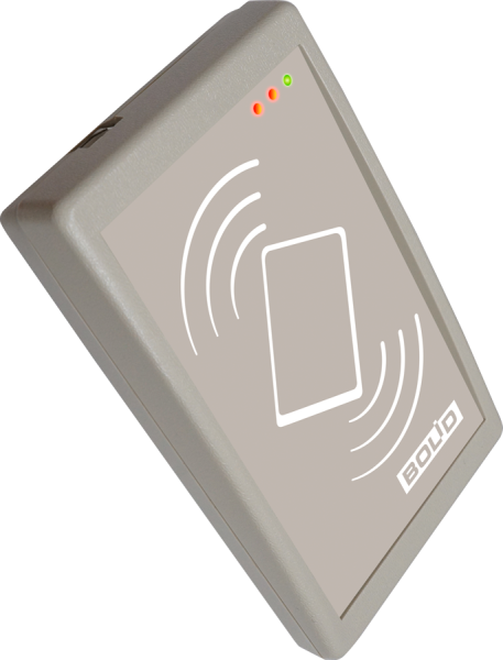 Proxy-5MS-USB, считыватель бесконтактный