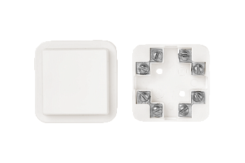 КРН-4, коробка коммутационная (СТЛ, Омск)