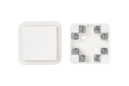 КРН-4, коробка коммутационная (СТЛ, Омск)