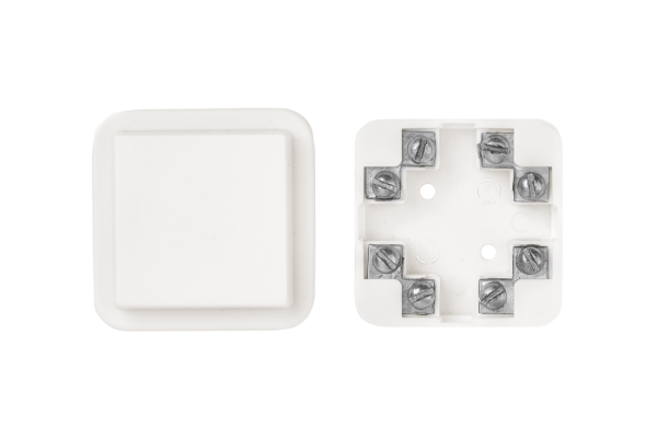 КРН-4, коробка коммутационная (СТЛ, Омск)