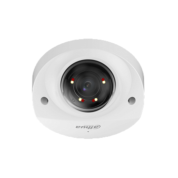 DH-IPC-HDBW2449FP-AS-IL-0280B, цветная IP-видеокамера