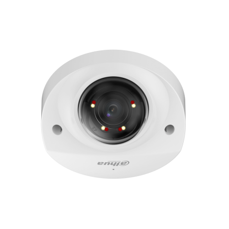 DH-IPC-HDBW2449FP-AS-IL-0280B, цветная IP-видеокамера