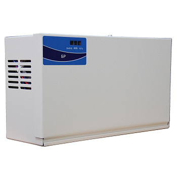 БР-24 2х12, бокс резервного питания