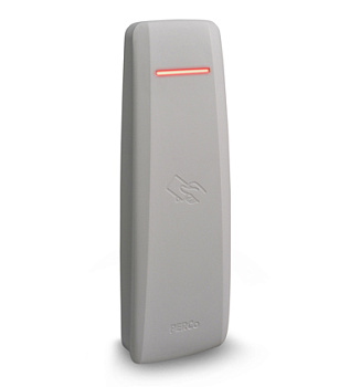 PERCo-IR13G, считыватель бесконтактный