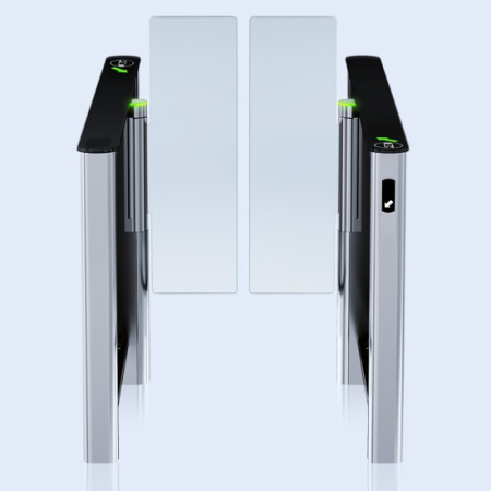 PERCo-ATG-300H, створки 300 мм