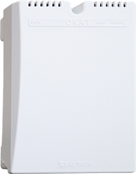 Скат-1200 А (СКАТ ИБП-12/1-1.2), ИБП, 12В/1А