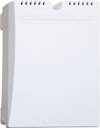 Скат-1200 А (СКАТ ИБП-12/1-1.2), ИБП, 12В/1А