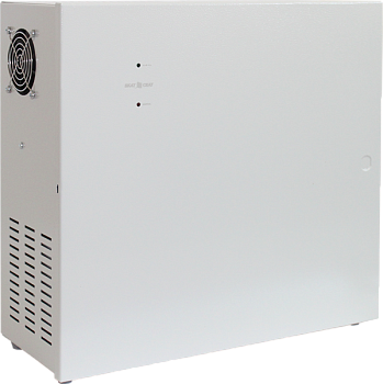 SKAT-V.12DC-24 исп. 5000 (СКАТ ИБП-12/24-2х40), ИБП, 12В/24А