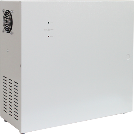 SKAT-V.12DC-24 исп. 5000 (СКАТ ИБП-12/24-2х40), ИБП, 12В/24А