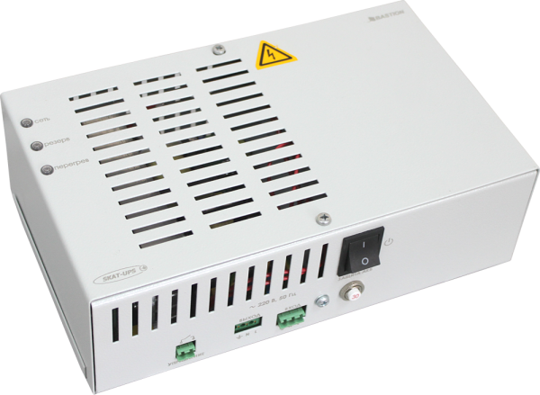 SKAT-UPS 500/300 DIN