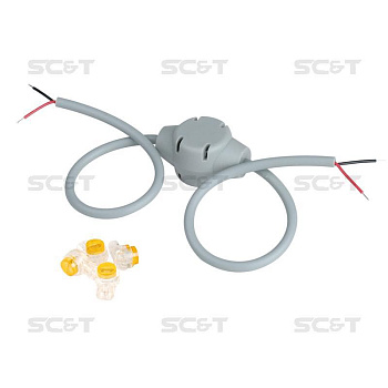 TVB001, согласующий трансформатор