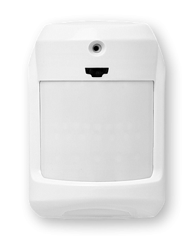 Астра-621 исп. РК, комбинированный, АК + ИК, радиоканальный