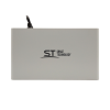 Коммутатор ST-S811POE (P/2M/96W/A) 