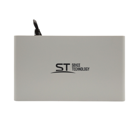 Коммутатор ST-S811POE (P/2M/96W/A) 