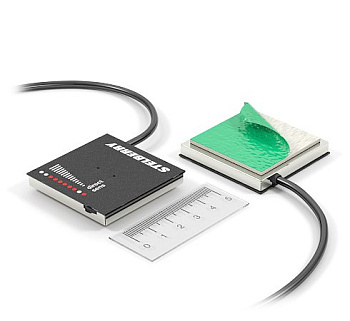 M-1100HD Stelberry, микрофон двунаправленный 1-канальный