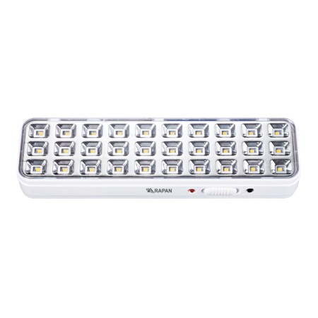 Rapan LT-30 Li-Ion, лампа аварийного освещения