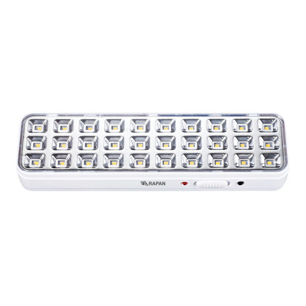 Rapan LT-30 Li-Ion, лампа аварийного освещения