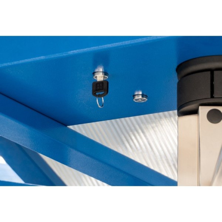 PERCo-RTD-16.1S, турникет роторный