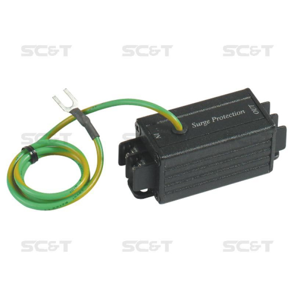 SP001P, устройство грозозащиты