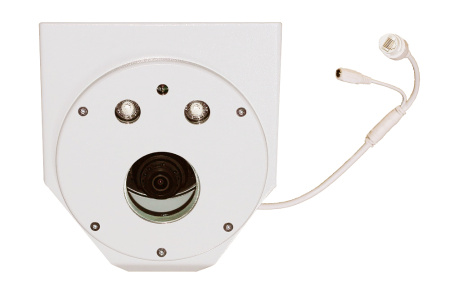 Релион-М-50-П-Б-IP-2Мп-PoE, видеокамера сетевая